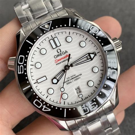 omega seamaster diver 300 replica|omega seamaster 300m for sale.